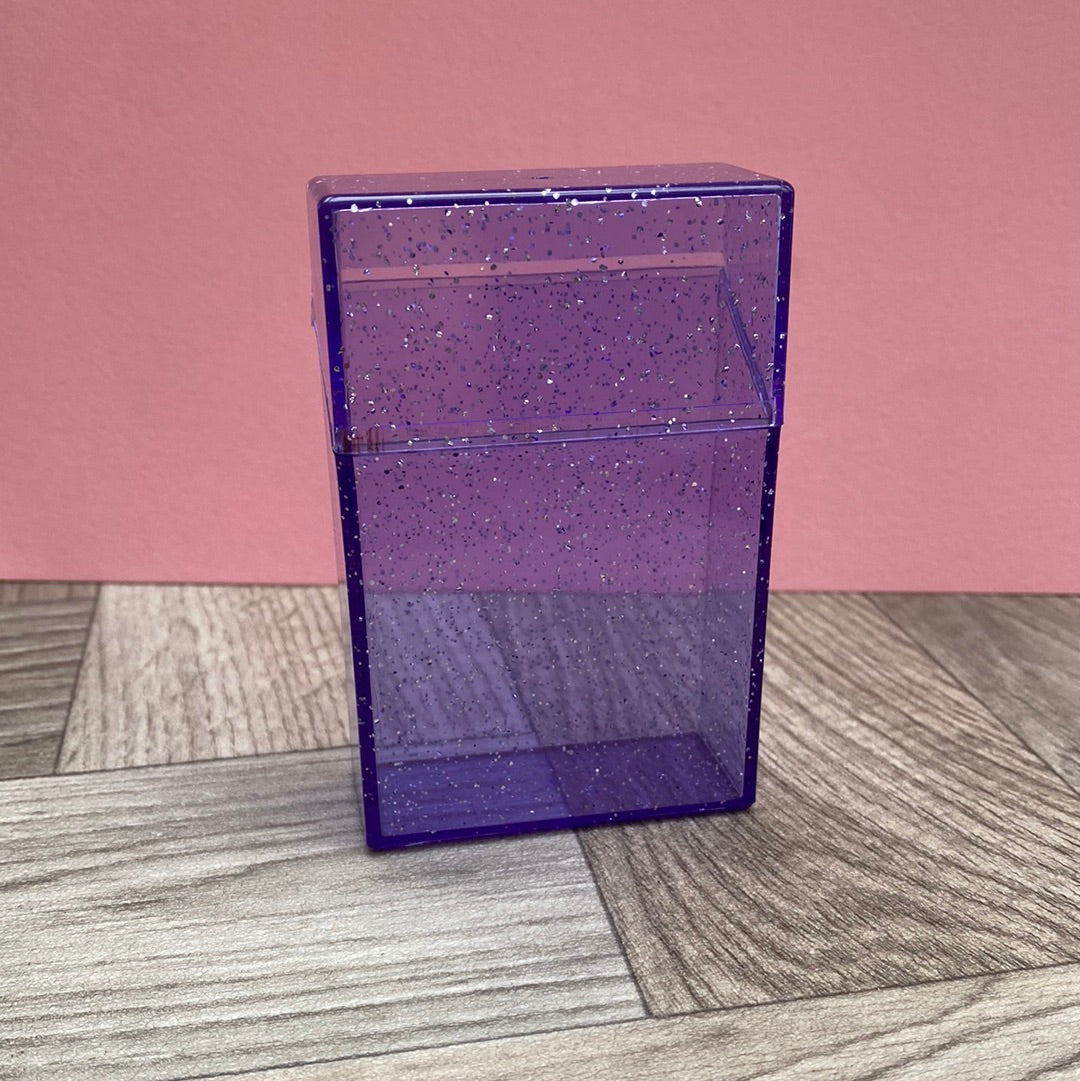 Cigarette holders (glitter)