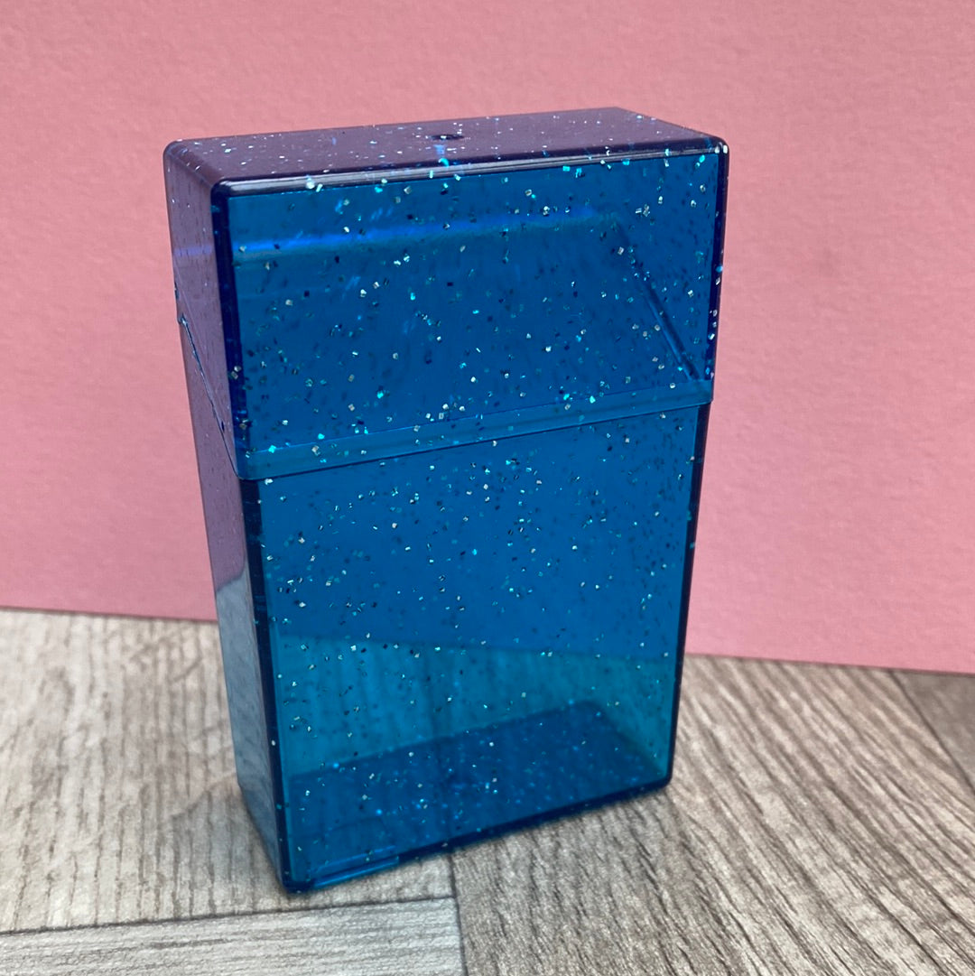 Cigarette holders (glitter)