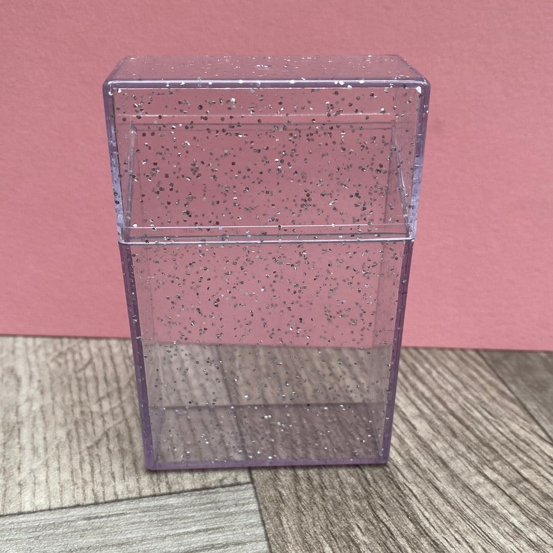 Cigarette holders (glitter)