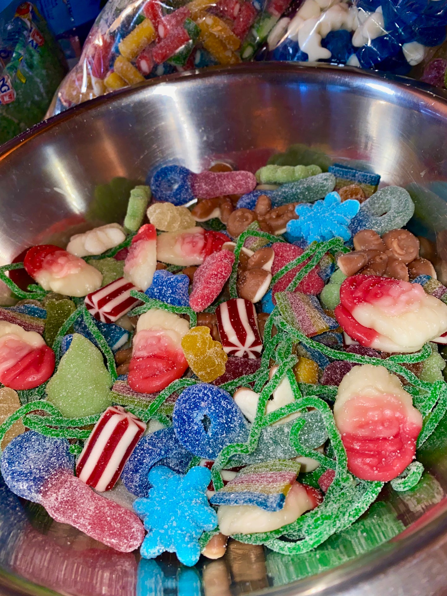1kg Christmas Mix π¬π