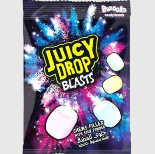 Juicy Drop Blasts 140g
