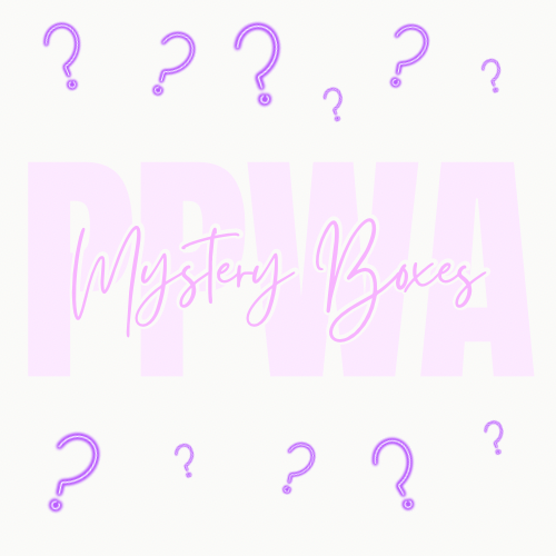 Sweet Treat Mystery Boxes 🍬💜