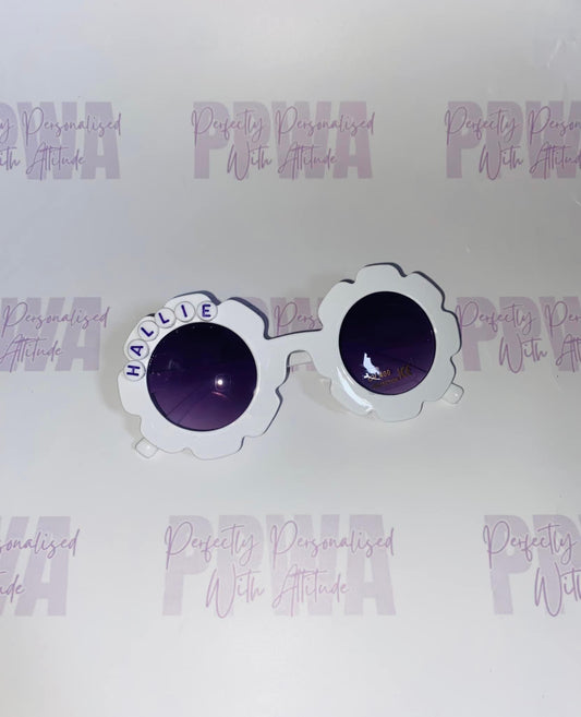 Personalised Children’s Sunglasses