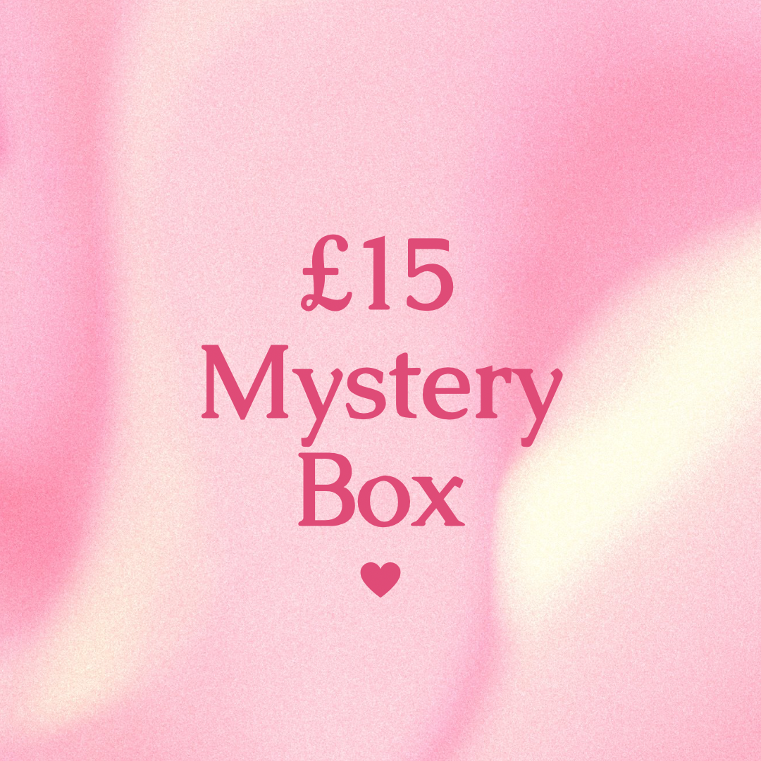 £15 Mystery Box