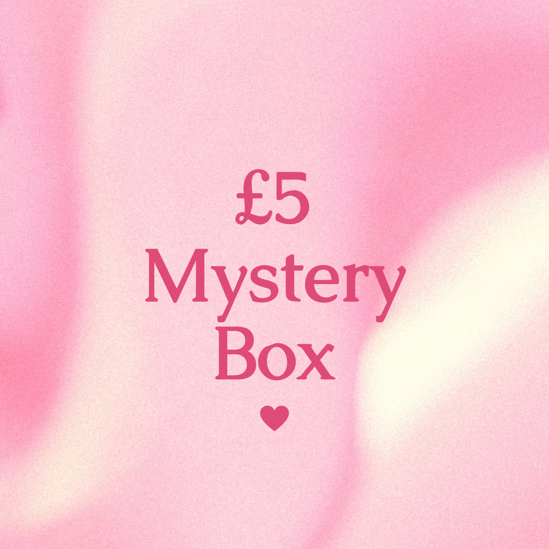 £5 Mystery Box